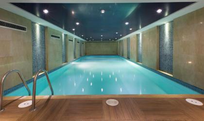 Mercure Istanbul Umraniye - image 13