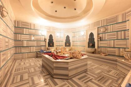 Mercure Istanbul Umraniye - image 14