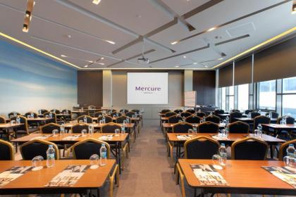 Mercure Istanbul Umraniye - image 18