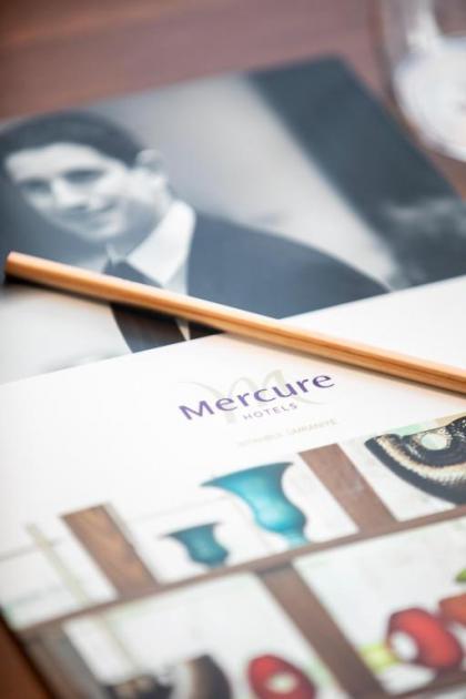 Mercure Istanbul Umraniye - image 19