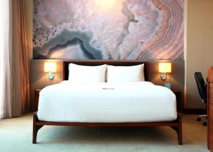 Mercure Istanbul Umraniye - image 20