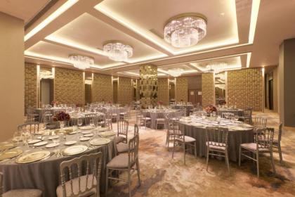 Mercure Istanbul Umraniye - image 4