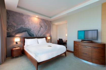 Mercure Istanbul Umraniye - image 5