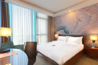 Mercure Istanbul Umraniye - image 7