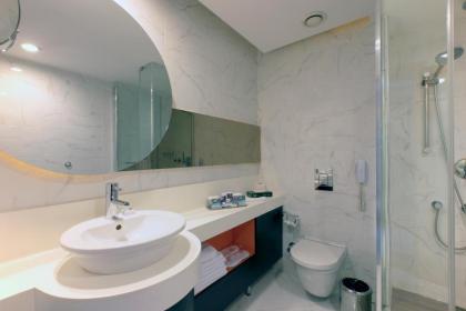 Mercure Istanbul Umraniye - image 8