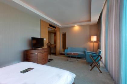 Mercure Istanbul Umraniye - image 9