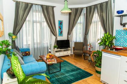 MySuite Istanbul Cihangir - image 11