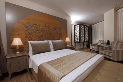 Katelya Hotel - image 10