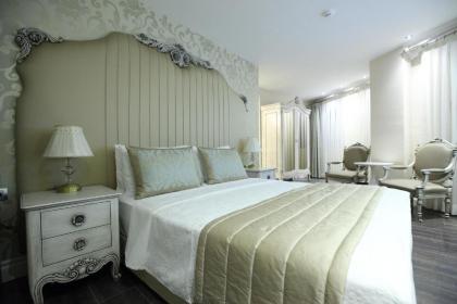 Katelya Hotel - image 11