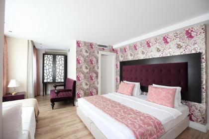 Katelya Hotel - image 12