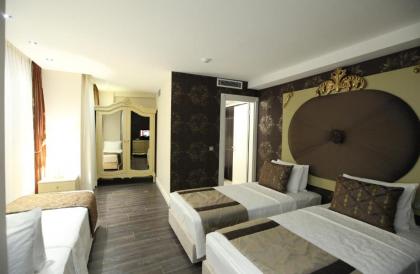 Katelya Hotel - image 13