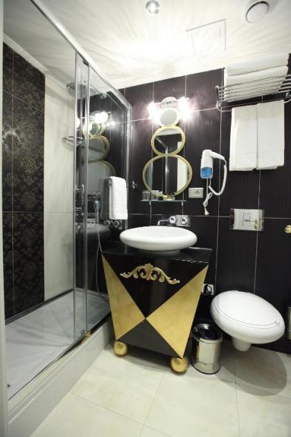 Katelya Hotel - image 15