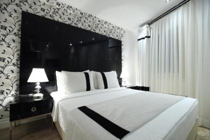 Katelya Hotel - image 16