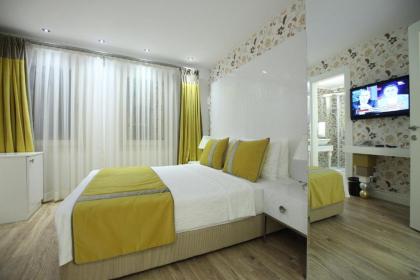 Katelya Hotel - image 17
