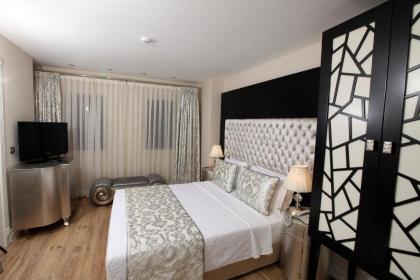 Katelya Hotel - image 19