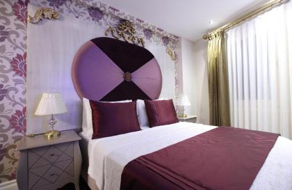 Katelya Hotel - image 20