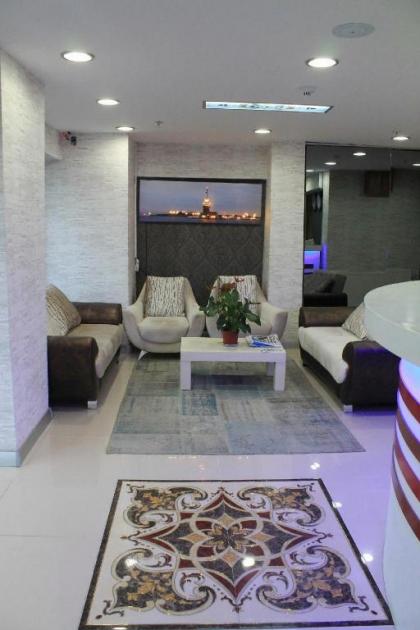 Istanbul Dedem Hotel 1 Istanbul