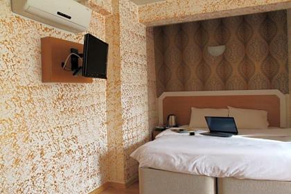 Istanbul Dedem Hotel 1 - image 10