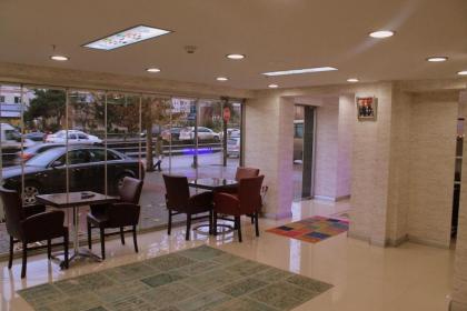 Istanbul Dedem Hotel 1 - image 12