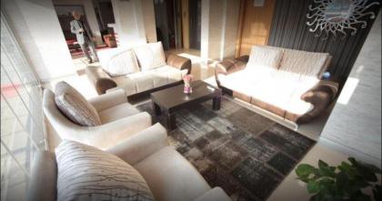 Istanbul Dedem Hotel 1 - image 13