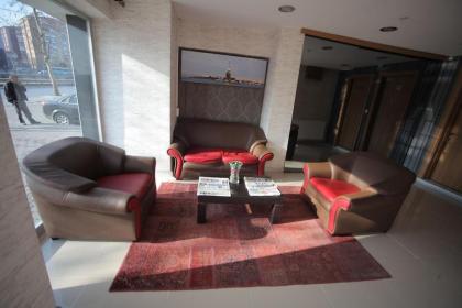 Istanbul Dedem Hotel 1 - image 14