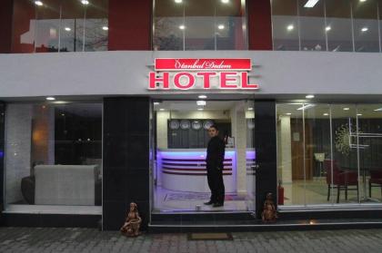 Istanbul Dedem Hotel 1 - image 15