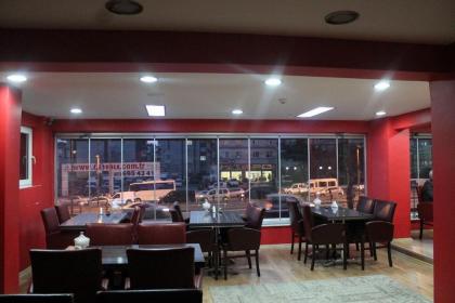 Istanbul Dedem Hotel 1 - image 17