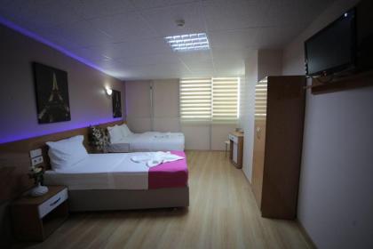 Istanbul Dedem Hotel 1 - image 19