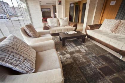 Istanbul Dedem Hotel 1 - image 2