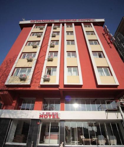 Istanbul Dedem Hotel 1 - image 20