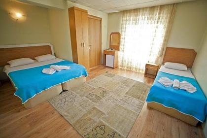 Istanbul Dedem Hotel 1 - image 22