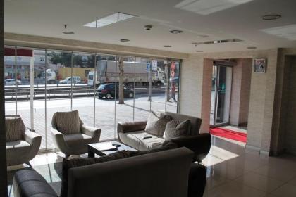 Istanbul Dedem Hotel 1 - image 3