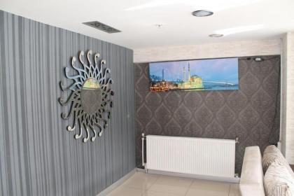 Istanbul Dedem Hotel 1 - image 30