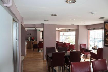 Istanbul Dedem Hotel 1 - image 5