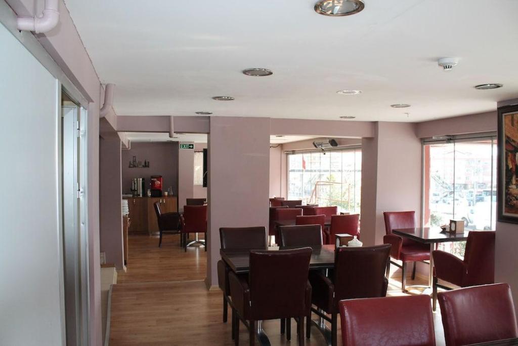 Istanbul Dedem Hotel 1 - image 5