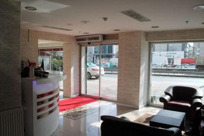 Istanbul Dedem Hotel 1 - image 6
