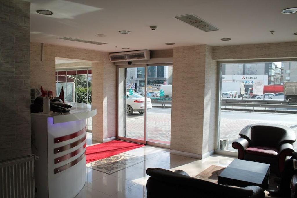 Istanbul Dedem Hotel 1 - image 6
