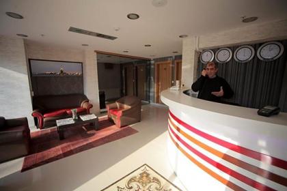 Istanbul Dedem Hotel 1 - image 9