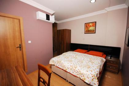Subrosa Hotel Istanbul - image 10