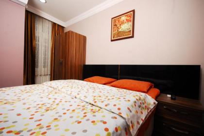 Subrosa Hotel Istanbul - image 11