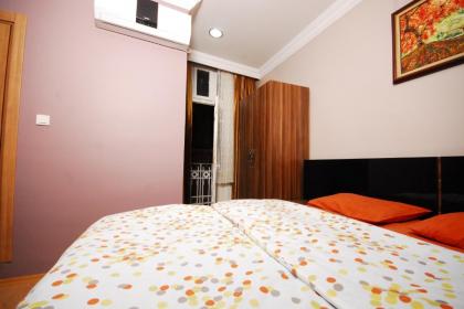 Subrosa Hotel Istanbul - image 12