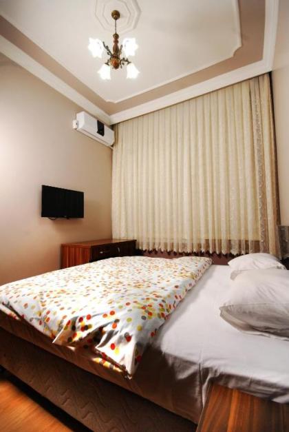 Subrosa Hotel Istanbul - image 14