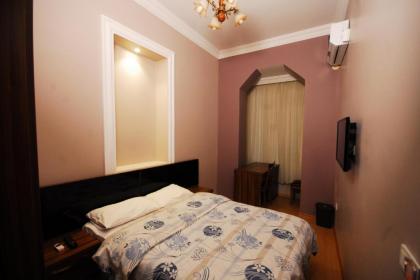 Subrosa Hotel Istanbul - image 15