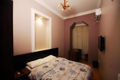 Subrosa Hotel Istanbul - image 16
