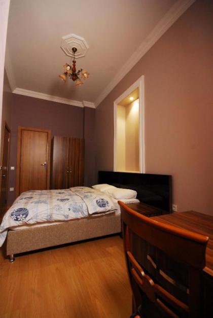 Subrosa Hotel Istanbul - image 17