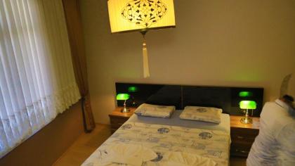 Subrosa Hotel Istanbul - image 20