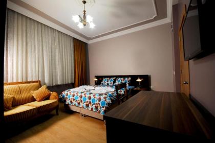 Subrosa Hotel Istanbul - image 3