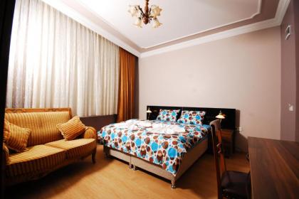 Subrosa Hotel Istanbul - image 4