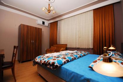 Subrosa Hotel Istanbul - image 8