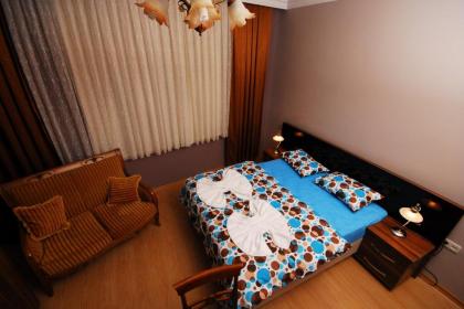 Subrosa Hotel Istanbul - image 9